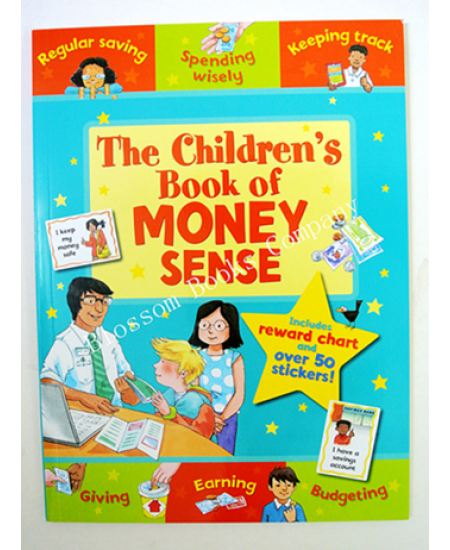 Children Book (Money Sense)