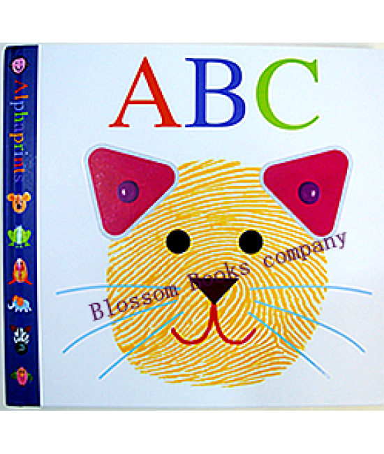 Alphaprints ( ABC)