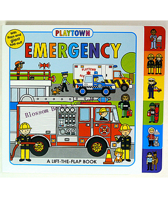 Playtown (Emergency)