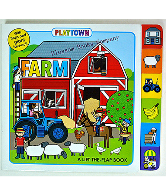 Playtown (Farm)